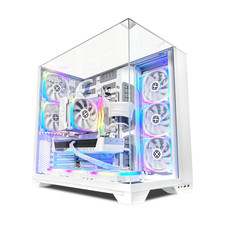 Custom Gaming PC Build Service | Built to Your Budget | Gaming, Streaming, Works picture