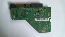 PCB board controller 2060-701567-000 for WD1002FBYS-02A6B0 WD1002FBYS 05A6B0 picture