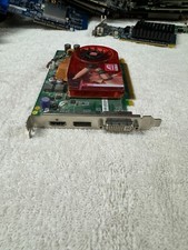 Dell ATI Radeon HD 3650 256MB GDDR3 PCIe Video Card K629C picture
