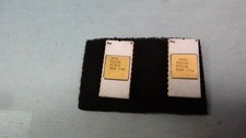 1 pc. Vintage Intel C8316A IC Gold 1977 2 available picture