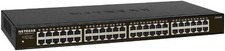 NETGEAR GS348-100NAS 48-Port Gigabit Ethernet Unmanaged Essentials Switch GS348 picture