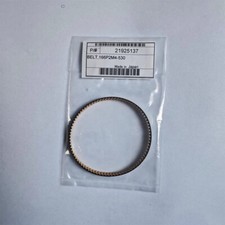 Timing Belt Roland LEJ-640 XR-640 LEC-540 for Roland 166P2M4-530 21925137 OEM picture