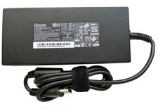 20V 12A 240W Chicony A20-240P2A AC Power Supply Adapter For MSI GE76 GE66 Raider picture