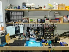  Apple MacBook Air A1466 Repair Service picture