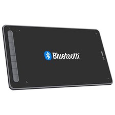 XPPen Deco LW Drawing Tablet – 10x6