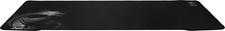 Msi Agility Gd70 Premium Gaming Mouse Pad Xxl Wide Extended Size Smooth Silk picture