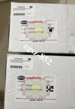 1PC HACH 6788305 9610SC Silicon Instrumentation Maintenance Kit New FedEx or DHL picture