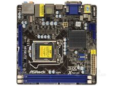 ASROCK H61M-ITX Motherboards Intel H61 DDR3 LGA 1155 Mini-ITX picture