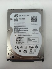 Seagate ST500LM021 500GB SATA Grade B picture