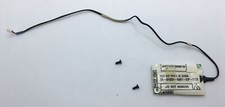 Dell Inspiron 710M Laptop Computer Modem RD01-D480 CN-0Y0231 & Screws picture