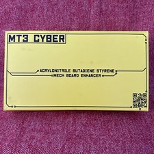 DROP + MITO MT3 CYBER CUSTOM KEYCAP SET - BASE KIT picture