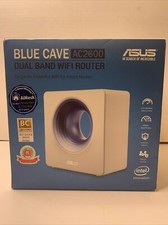 ASUS Blue Cave AC2600 Dual-Band Gigabit Wi-Fi Router picture