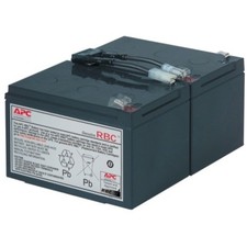 APC RBC6 Replacement Battery Cartridge #6 picture