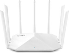 Gigabit Dual Band WiFi Router Smart Wireless Speedefy AC2100 K7W 4x4 MU-MIMO picture