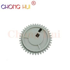 5pcs RC1-3324 RC1-3325  Lower Fuser Roller Gear Drive Gear Assembly 40T For HP picture