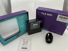 FREEBOT Mobile Hotspot - 4G LTE Portable WiFi for Travel in 150+ Countries picture