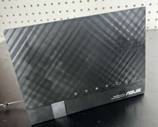 ASUS RT-AC56U Asus 802.11ac Dual Band 2.4GHz/5GHz Upto 1200Mbps Router picture