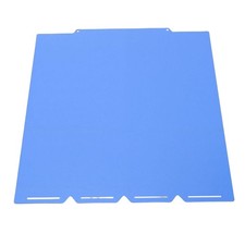 3D Printer Cool Plate Fit For Snapmaker U1 Printing Board Sheet Bed Platform picture