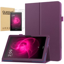 For UMIDIGI G5 Tab Unlocked Android 13 Tablet 10.1” Case/Glass Screen Protectors picture
