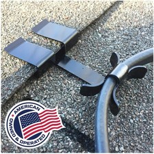 Electric Cable Roof Clips - Damage Prevention picture