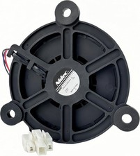 GW10C12MS2BA-52 Z20 Cooling Fan Motor for Midea Refrigerator Freezer, 12VDC picture