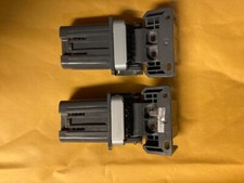 2 pk  ADF Hinge for HP M631 M632 MFP M681 MFP M633 MFP E62555 5851-7205 picture