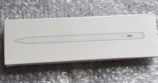 OASO Stylus Pen for iPad Tilt Drawing Palm Rejection Active Pencil Grip White picture