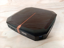 Acer Revo RL80 | Intel Celeron 1017U@1.6GHz | 4GB RAM | 500GB HDD  WIN 10 H picture