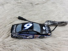 VIAGRA Nascar #6 Computer Mouse Vtg picture