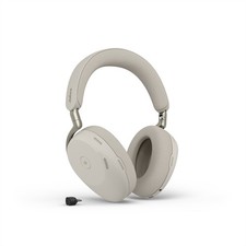 Jabra Evolve3 85 UC, Link390c, Warm Grey picture