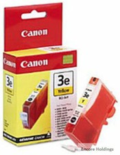 Canon BCI-3e Yellow Ink Cartridge GENUINE New picture