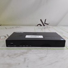 Black Box Network Services UVX-DP-TP-100M Displayport & USB 2.0 Extender picture