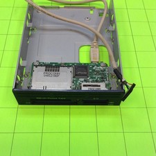Sony VAIO PCV-C31L Computer Card Reader PROCONN 045206F picture