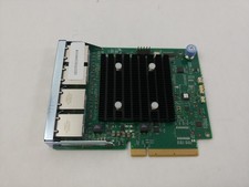 Cisco 73-16490-03 Intel I350 MLOM PCI-E x8 Gigabit Ethernet Adapter picture