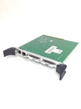 HPE 606834-007 StorageWorks MSL6000 Tape Drive Library Controller Card, WORKING picture
