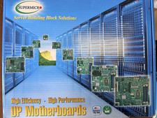 Supermicro X13SWA-TF LGA4677 W790 Workstation Motherboard picture