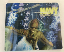 US Navy Mouse Pad 8