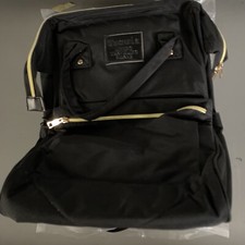 Laptop Backpack Student Great Designed High Quality And Economical Price picture