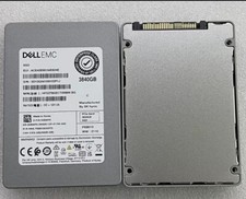 3.84TB SKhynix PE8010 Nvme Pcie 4.0 SSD HFS3T8GECTX088N BG 1DWPD U.2 4.0 DELL picture