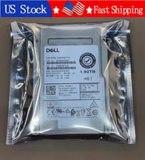 New Dell 0TDNP7 KPM5XRUG1T92 1.92TB 2.5