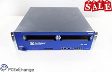 Juniper NS-ISG-1000 ISG-1000 Integrated Security Gateway Baseline Chassis 4PORT picture