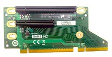 Inspur YPCB-00821-1P2 PCIe x8/x16 Riser Expansion Card for NF5280M5 NF5212M5 picture