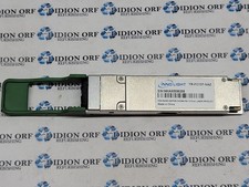 INNOLIGHT Transceiver TR-FC13T-NAZ, Grade A SKU 19683 picture