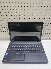 Toshiba C55t-A5103 Laptop - i3-4000M - 4GB RAM - 750GB HDD - OS: Windows 10 picture
