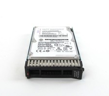 IBM ESDR 300GB 10K RPM 6Gb SAS SFF-3 HDD picture