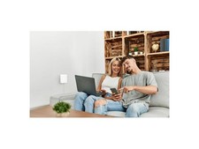 ASUS RT-AX57 Go AX3000 Wireless Dual-Band Gigabit Travel Router picture