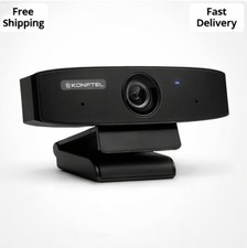 Konftel Cam10 HD USB Webcam Conference Camera for PC Mac Zoom Teams picture