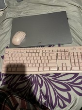 Acer Aspire Laptop with extra keyboard and mouse - PRICE NEGOTIABLE  picture