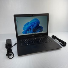 Dell Latitude 3490 i5-8250U 14