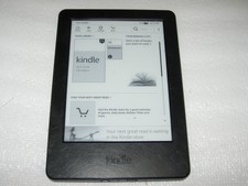 Amazon Kindle 7th Generation Glare-Free 6